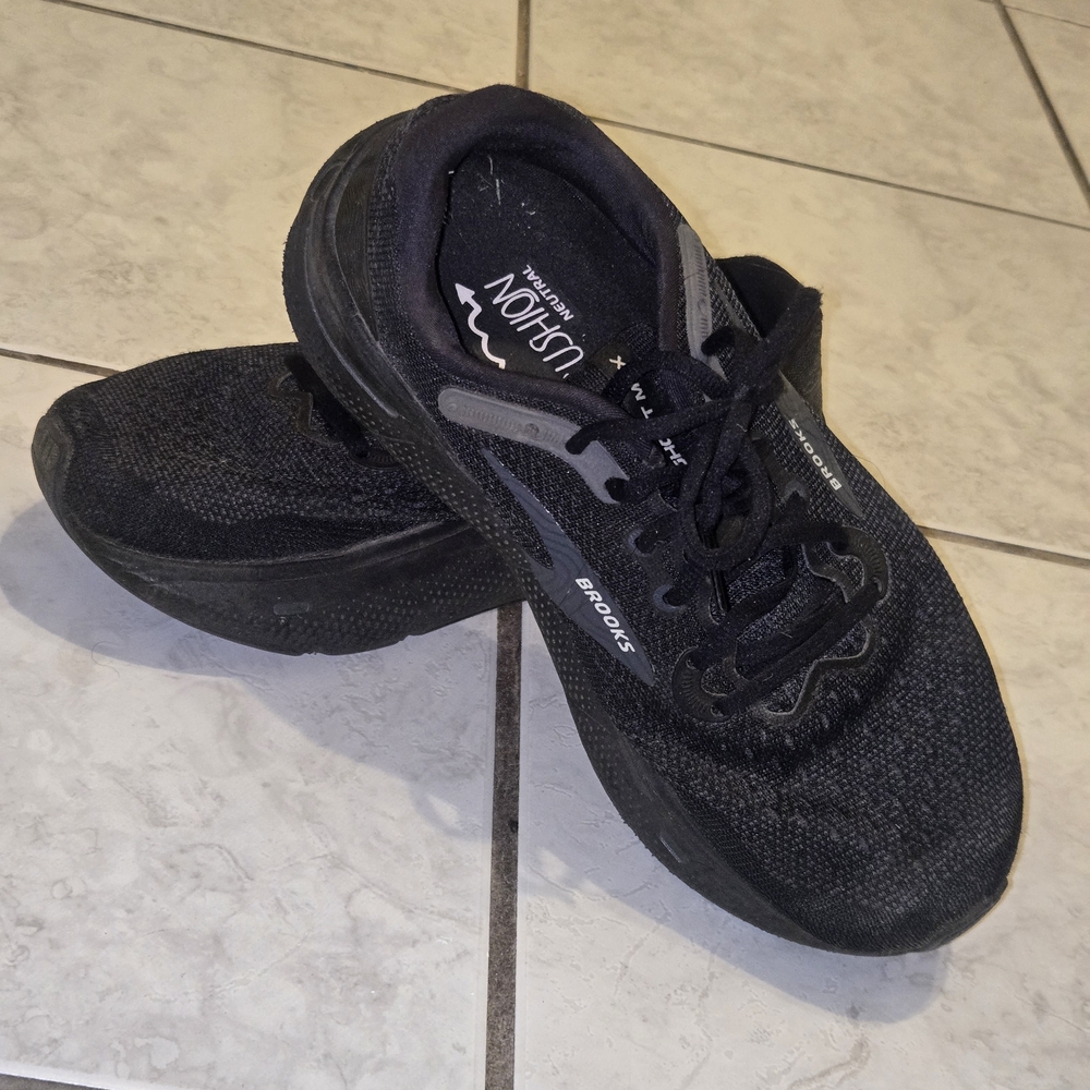 Brooks Ghost Max - image 2